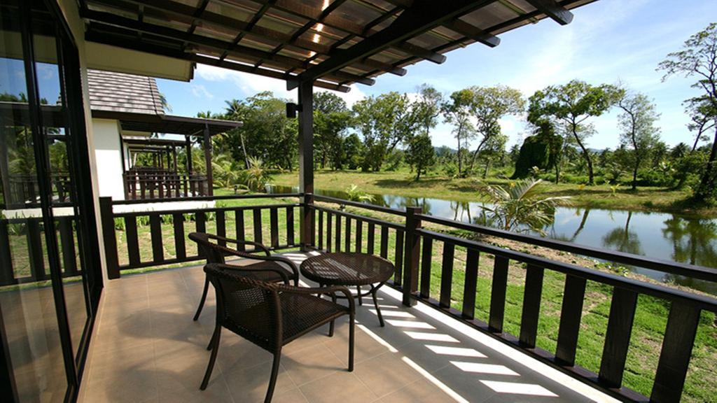 Khaolak Blue Lagoon Resort - Sha Extra Plus Khao Lak Cameră foto