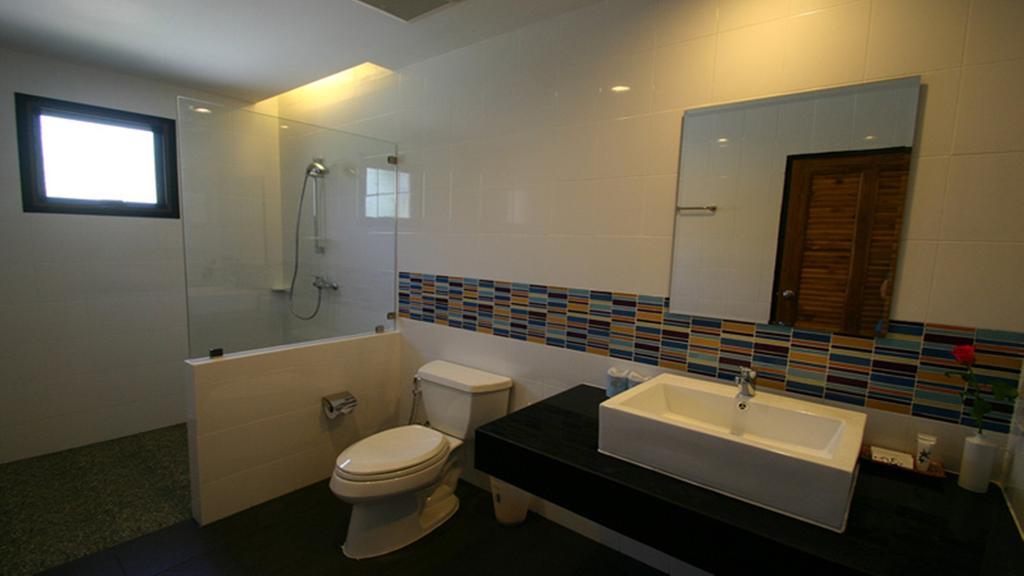Khaolak Blue Lagoon Resort - Sha Extra Plus Khao Lak Cameră foto