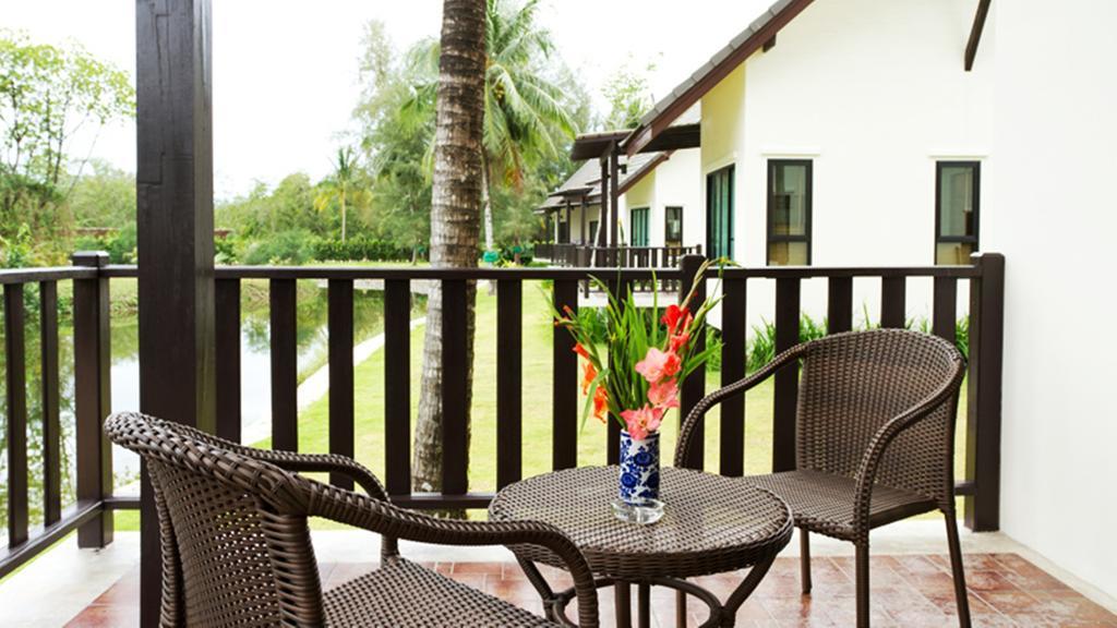 Khaolak Blue Lagoon Resort - Sha Extra Plus Khao Lak Cameră foto
