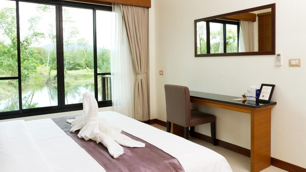 Khaolak Blue Lagoon Resort - Sha Extra Plus Khao Lak Cameră foto