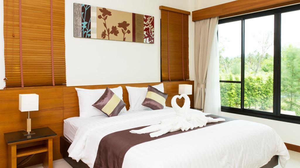Khaolak Blue Lagoon Resort - Sha Extra Plus Khao Lak Cameră foto